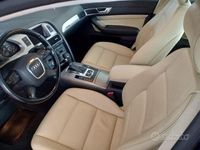 usata Audi A6 3.0 V6 TDI Tptronic F.AP. qu. Av. Albignasego