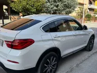 Usata BMW X4 xLine 190 CV (139 kW) 2016 SUV