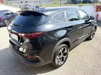 Usata EVO Evo 7 174 CV (127 kW) 2023 Nero SUV