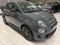 Usata Fiat 500 Connect 70 CV (51 kW) 2022 Grigio Utilitaria