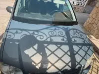 Usata VW Touran 2004 Monovolume