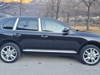 usata Porsche Cayenne S Cayenne 4.5 cat Tiptronic S