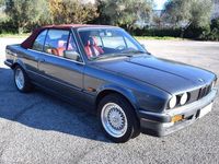 usata BMW 320 Cabriolet i