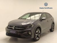 Usata VW Taigo R-line Plus 115 CV (84 kW) 2025 SUV