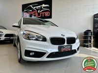 usata BMW 220 Active Tourer d Advantage *ADAS*ACC*NAVI*