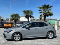 usata Toyota Corolla 1.8h Business cvt BENZINA ELETTRICA