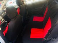 Usata Fiat Punto 324 CV (238 kW) 2009 Bianco Utilitaria