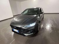 Usata Ford Focus 116 CV (85 kW) 2024 Grigio Berlina