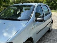 Usata Fiat Punto 60 CV (44 kW) 2000 Utilitaria