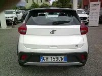 Occasion DR DR 3.0 114 ch (83 kW) 2022 Blanc SUV