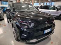 Usata Citroën C3 PureTech 101 CV (74 kW) 2025 Nero Berlina