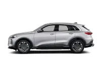 Nuova Audi Q5 Advanced 204 CV (150 kW) 2026 Argento fioretto metallizzato SUV