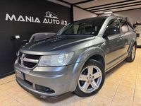 usata Dodge Journey Journey2.0*DIESEL*140 CV*MANUALE*7 POSTI*NAVI*