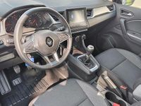 Usata Renault Captur 100 CV (73 kW) 2023 SUV