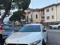 Usata Mercedes A180 Premium 116 CV (85 kW) 2020 Berlina