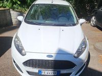 Usata Ford Fiesta 75 CV (55 kW) 2016 Utilitaria