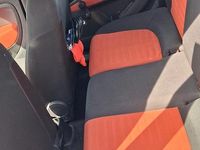 Usata Fiat Grande Punto 75 CV (55 kW) 2007 Utilitaria