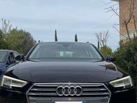 Usata Audi A4 Business 122 CV (89 kW) 2017 Station wagon