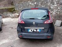 Usata Renault Scénic III 2010 Monovolume
