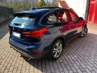 Usata BMW X1 M Sport 190 CV (139 kW) 2016 SUV