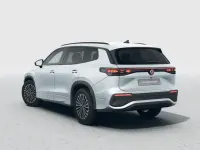 Nuova VW Tayron Edition 204 CV (150 kW) 2026 Dolomite silver metallizzato SUV