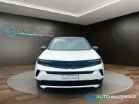 Usata Opel Mokka 136 CV (100 kW) 2026 Bianco SUV
