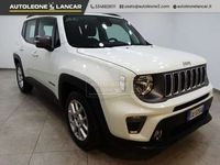 usata Jeep Renegade 1.0 t3 Limited 2wd 120cv