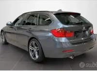 Usata BMW 318 150 CV (110 kW) 2013 Station wagon
