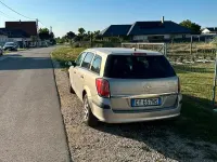 Usata Opel Astra 60 CV (44 kW) 2005 Station wagon