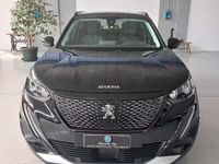 Usata Peugeot 2008 Allure 131 CV (96 kW) 2021 Nero SUV
