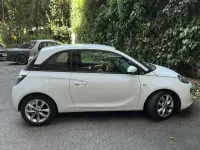 Usata Opel Adam 87 CV (63 kW) 2016 Utilitaria