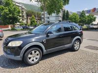 usata Chevrolet Captiva 2.0 vcdi 16v LTX