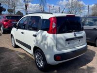 usata Fiat Panda 1.2 Lounge