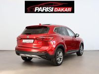 Usata MG EHS Luxury 162 CV (119 kW) 2022 Rosso SUV