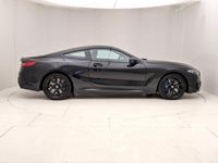 Usata BMW 840 Coupé Comfort Edition 340 CV (250 kW) 2022 Nero Coupé