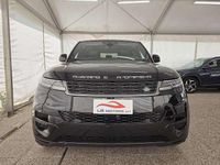 Usata Land Rover Range Rover Sport SE Dynamic 249 CV (183 kW) 2023 Nero SUV