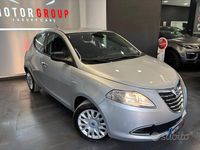 Usata Lancia Ypsilon S 95 CV (69 kW) 2012 Argento Utilitaria