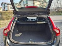 Usata Volvo V60 R-Design 120 CV (88 kW) 2016 Grigio Station wagon