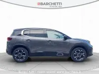 Usata Citroën C5 Aircross 131 CV (96 kW) 2024 Grigio SUV