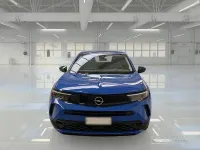 Usata Opel Mokka Edition 100 CV (73 kW) 2024 Bluazzurro SUV