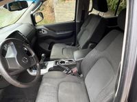 usata Nissan Pathfinder - 2012 - 2.5 dci
