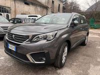 usata Peugeot 5008 50081.5 bluehdi Business s