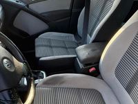 Usata VW Tiguan 2010 SUV