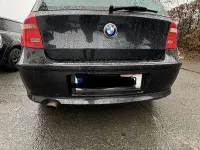 Gebraucht BMW 118 122 PS (89 kW) 2007 Kleinwagen