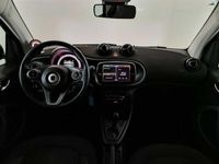 usata Smart ForTwo Electric Drive -