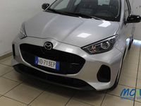 Nuova Mazda 2 Center-Line 116 CV (85 kW) 2026 Grigio Utilitaria