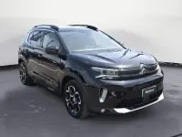 Usata Citroën C5 Aircross Shine 131 CV (96 kW) 2023 Nero SUV
