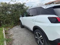 Usata Peugeot 3008 GT 179 CV (131 kW) 2018 Bianco SUV