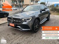 Usata Mercedes GLC220 2023 SUV