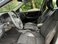 Usata Volvo V70 170 CV (125 kW) 2001 Grigio Station wagon